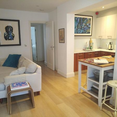 דירות Superior 5* Kensington, London Flat + Free Wi-Fi מראה חיצוני תמונה