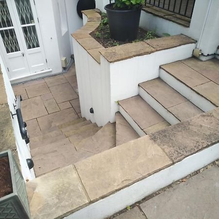 דירות Superior 5* Kensington, London Flat + Free Wi-Fi מראה חיצוני תמונה