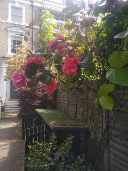 דירות Superior 5* Kensington, London Flat + Free Wi-Fi מראה חיצוני תמונה