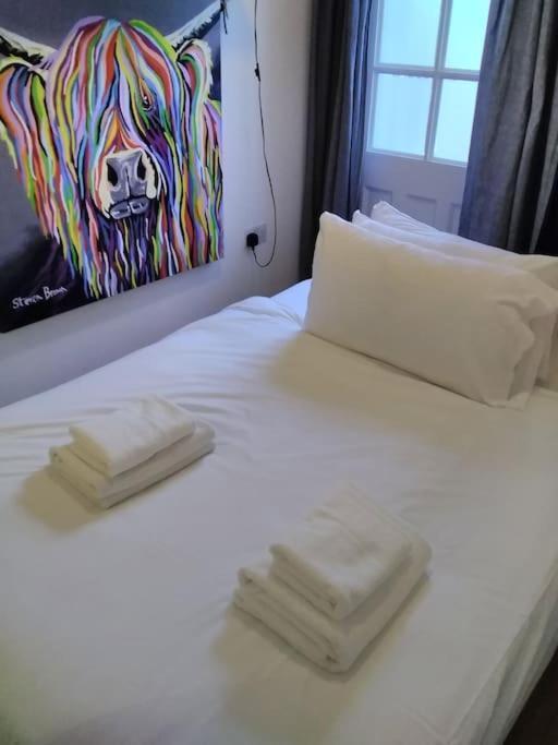 דירות Superior 5* Kensington, London Flat + Free Wi-Fi מראה חיצוני תמונה