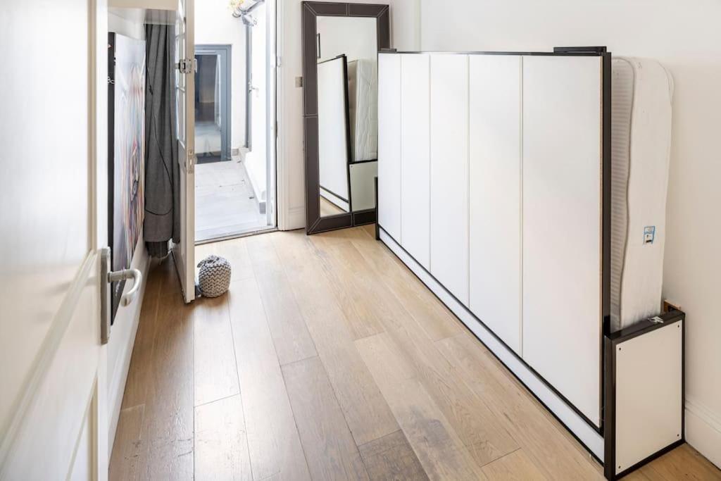 דירות Superior 5* Kensington, London Flat + Free Wi-Fi מראה חיצוני תמונה